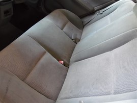 2005 Toyota Corolla LE Gray 1.8L AT #Z24680 